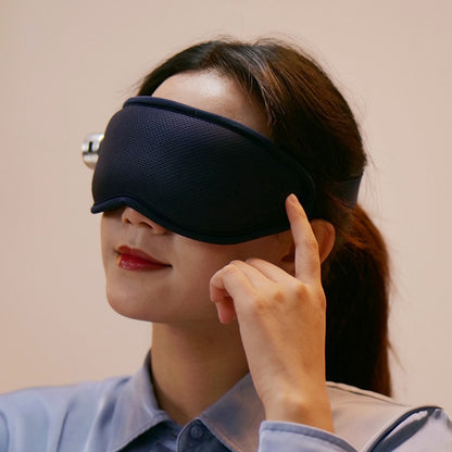 Eye Massage Hot Compress Eye Protection Eye Mask