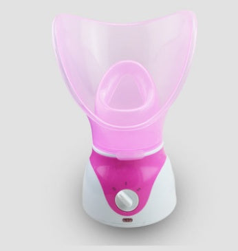 Hot-selling ion hot spray steamer Home steam beauty instrument