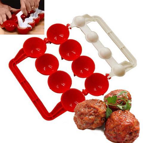 Meatball Fish Ball Maker