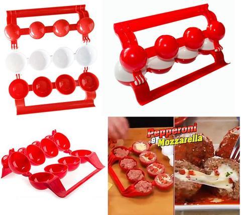 Meatball Fish Ball Maker