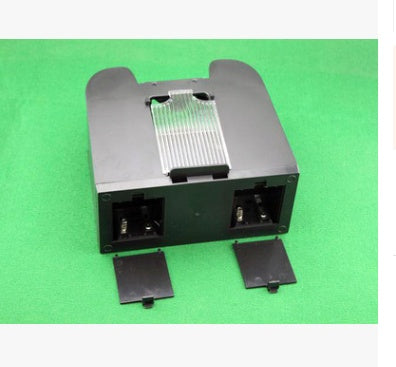 Automatic Card Shuffler