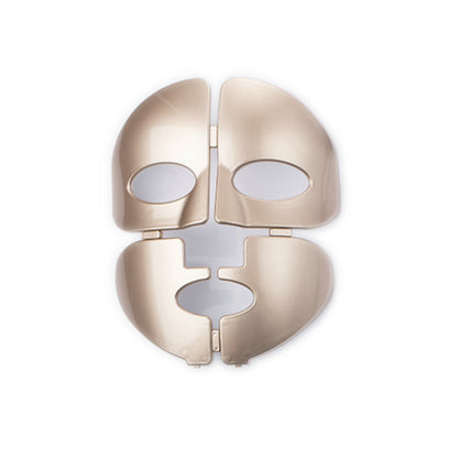 Fashion Led Color Light Mask Face  Beauty