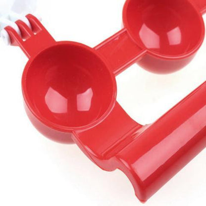 Meatball Fish Ball Maker