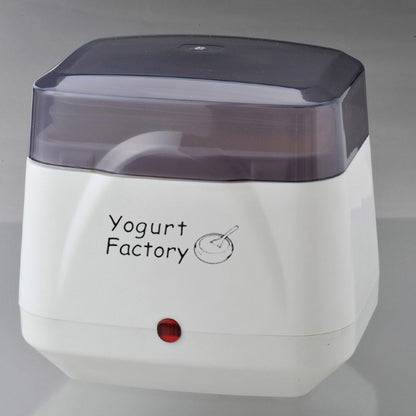 Plastic Household Yogurt Machine Automatic No-cleaning